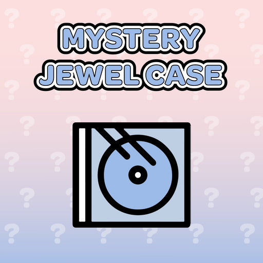 K-Pop Mystery Album - Jewel Case Nolae