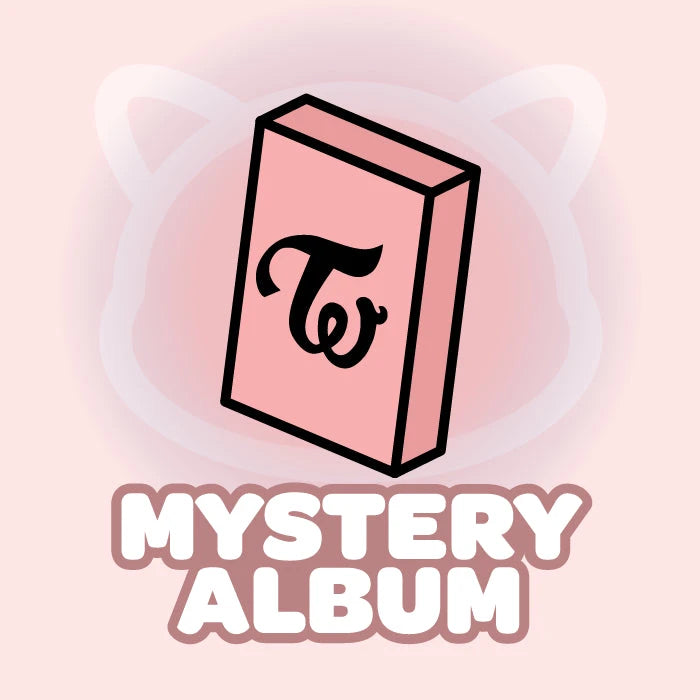 K-Pop Mystery Album Nolae
