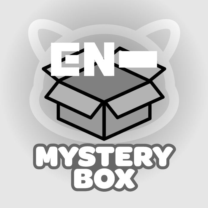 K-POP MYSTERY MERCH BOX Nolae