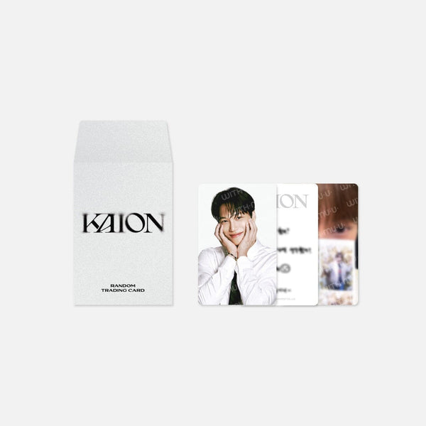 KAION アンコン VIP チケット♡ EXO KAI kai-exo-2025-kai-solo-concert-