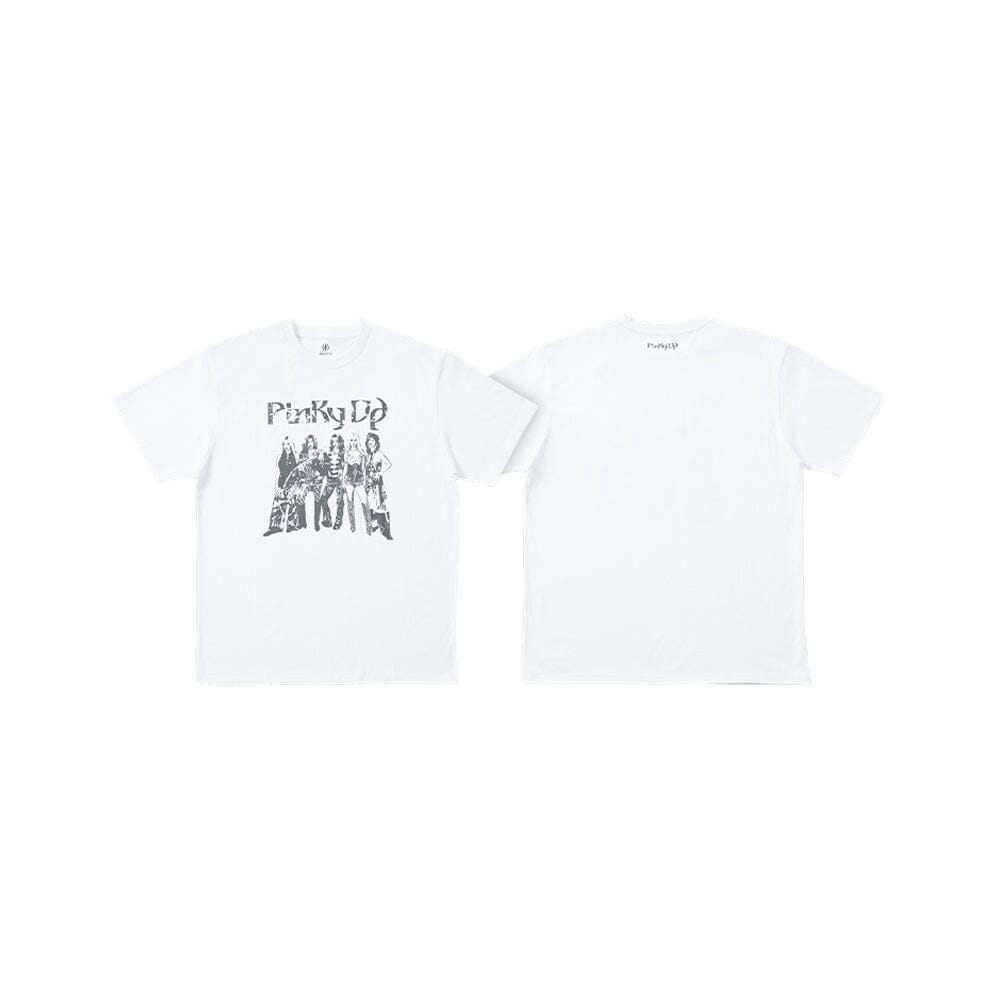 KATSEYE - 'WILD' POP-UP MD Nolae