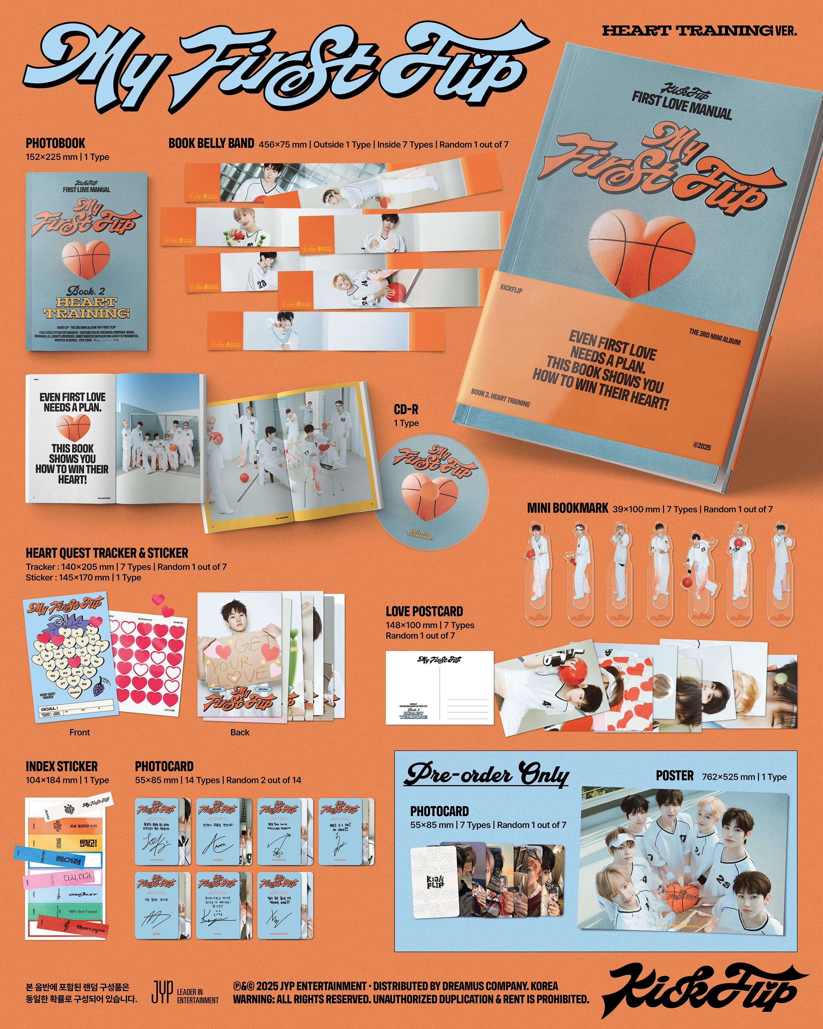 KICKFLIP - MY FIRST FLIP Nolae