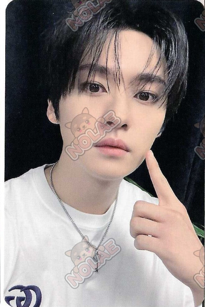 STRAY KIDS - KARMA - POB DEAR MY MUSE PHOTOCARD
