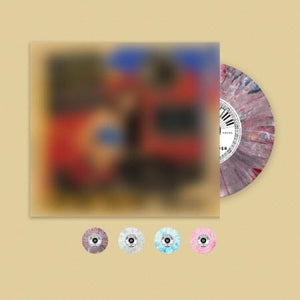 MIMI (OH MY GIRL) - BISH BASH BOSH (LP VER.)