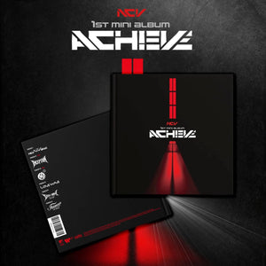 NCHIVE - ACHIEVE