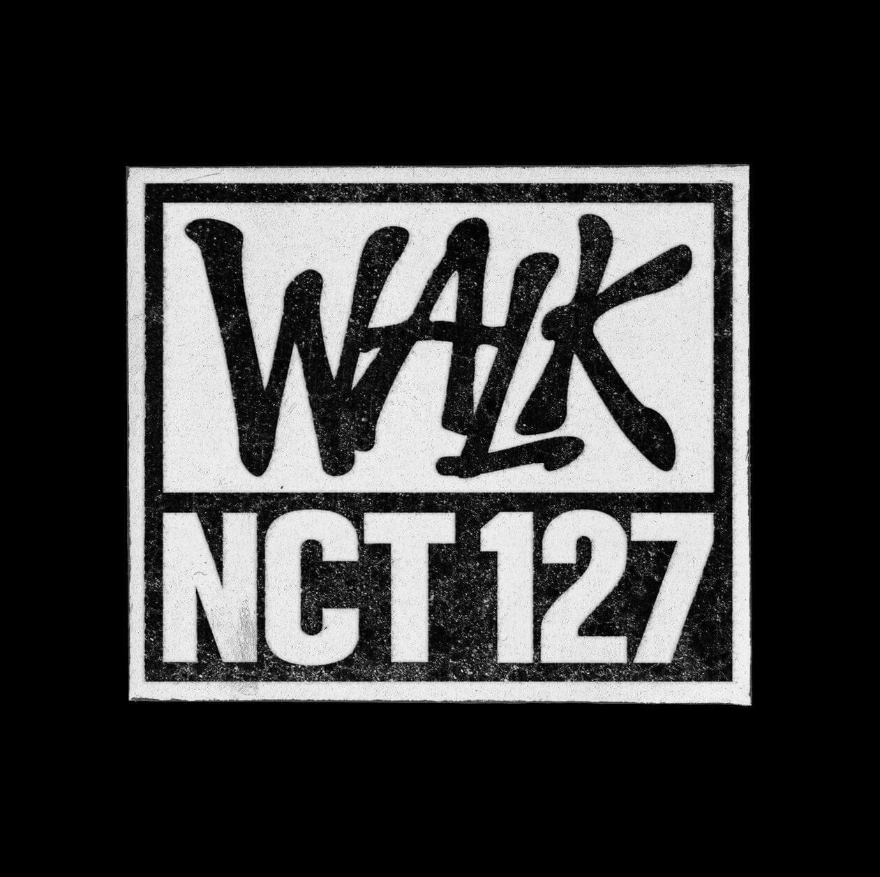 NCT 127 - WALK (THE 6TH ALBUM) SMINI VER. Nolae