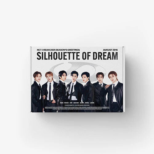 NCT DREAM – 2025 SEASON'S GREETINGS Nolae