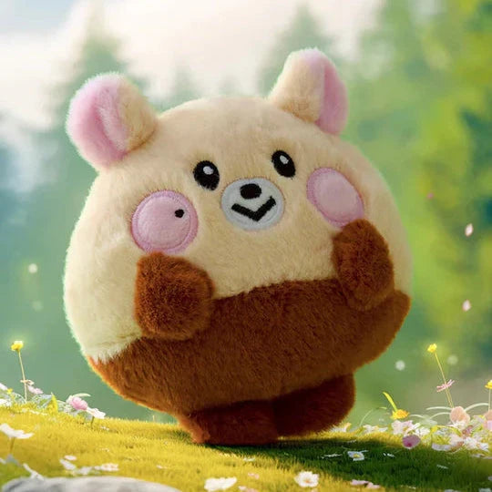 dreamiez　ロンジュン　ぬいぐるみ　クッション　nct dream NCT DREAM - DREAMIEZ PLUSH DOLL