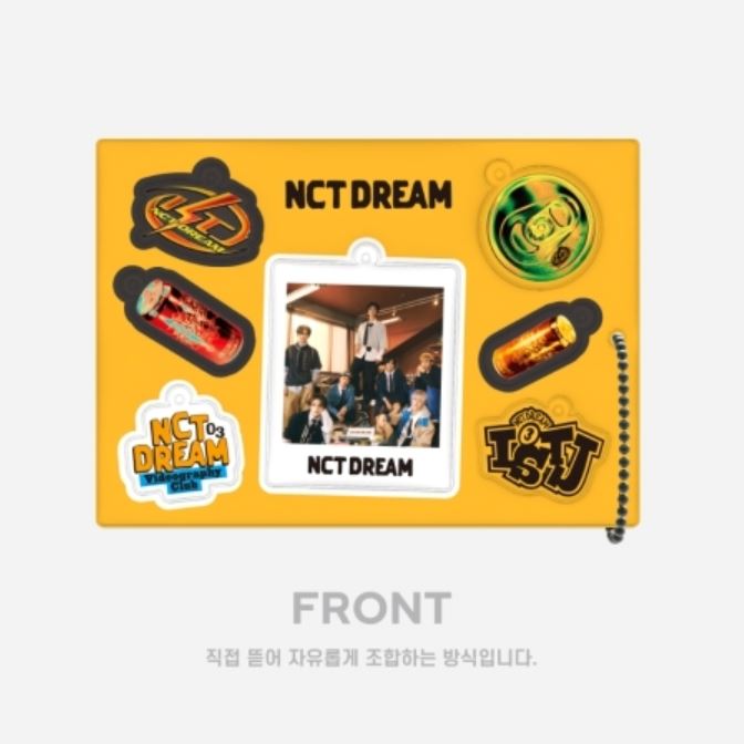 NCT DREAM - ISTJ MD 2 Nolae