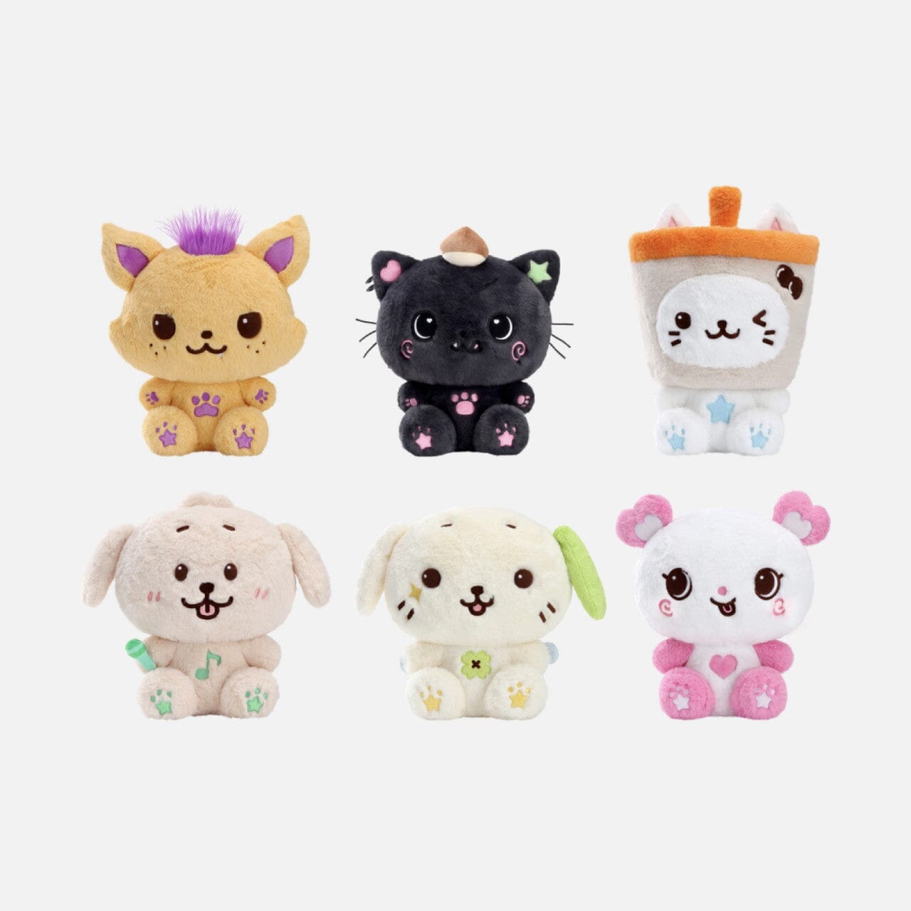 NCT WISH WISH BAKERY 30cm WISHDOLL リク NCT WISH - WISH BAKERY MD