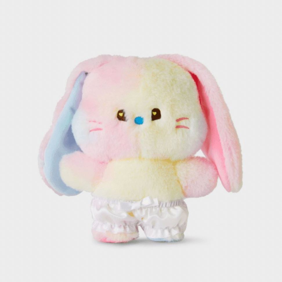 NEWJEANS - BUNINI COSTUME PLUSH (MIXED) Nolae