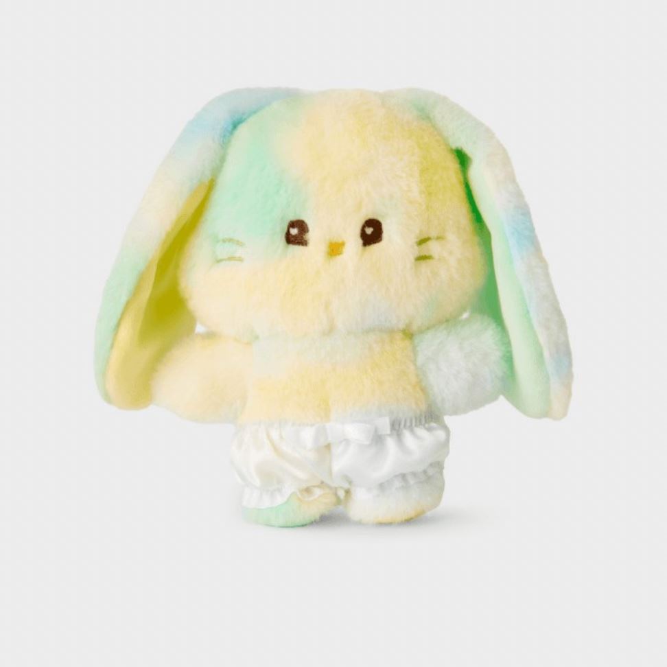 NEWJEANS - BUNINI COSTUME PLUSH (MIXED) Nolae