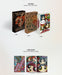 NEWJEANS - HOW SWEET (WEVERSE ALBUMS VER.) + Apple Music Photocard Nolae