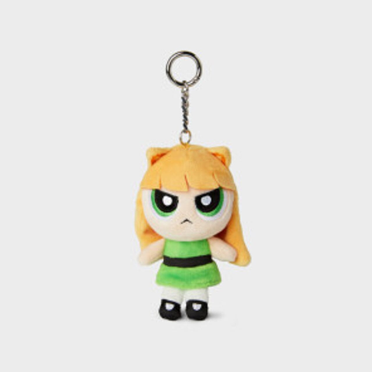 NEWJEANS - THE POWERPUFF GIRLS X NJ DOLL KEYRING Nolae