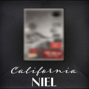 NIEL (TEEN TOP) - CALIFORNIA