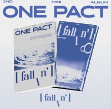 ONE PACT - FALLIN' Nolae