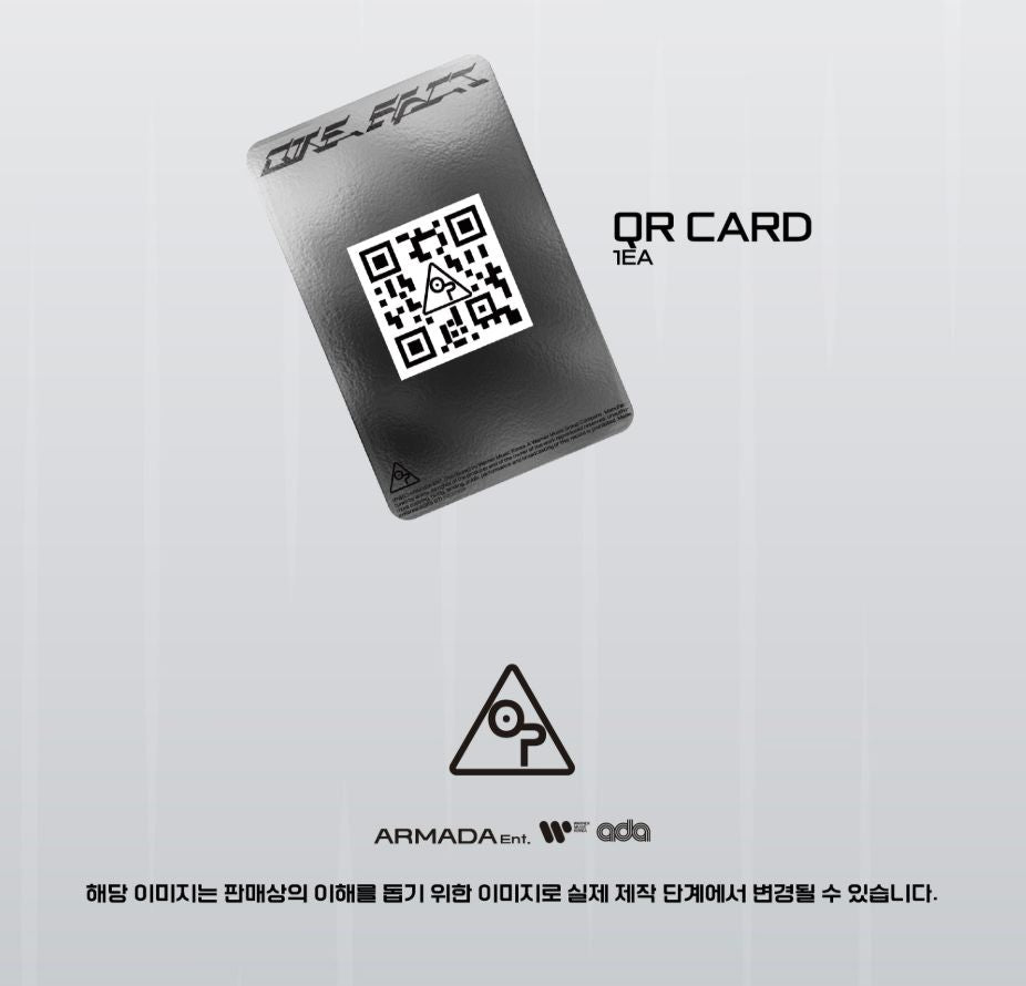ONE PACT - ONE FACT (PLATFORM VER.) Nolae