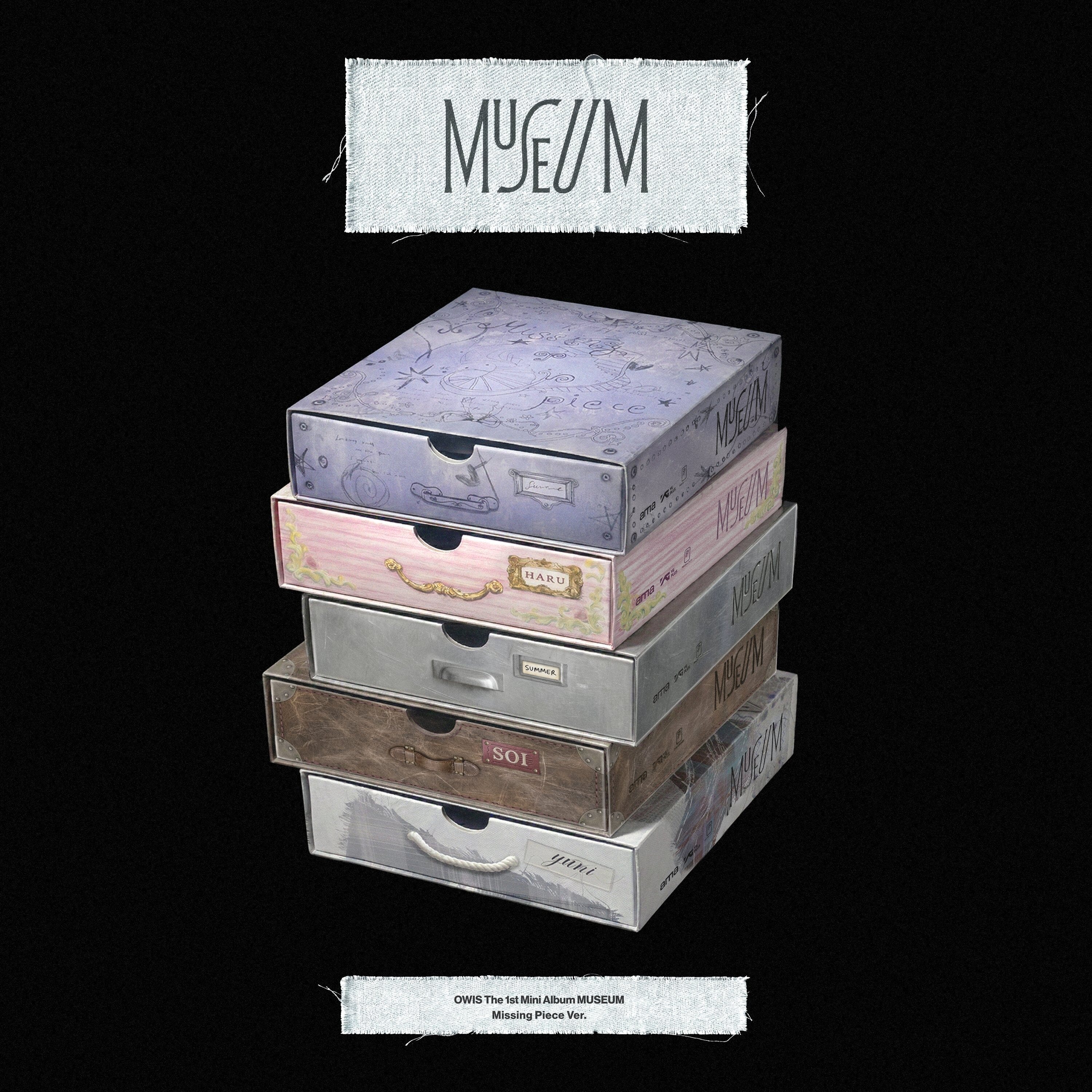 OWIS - MUSEUM Nolae