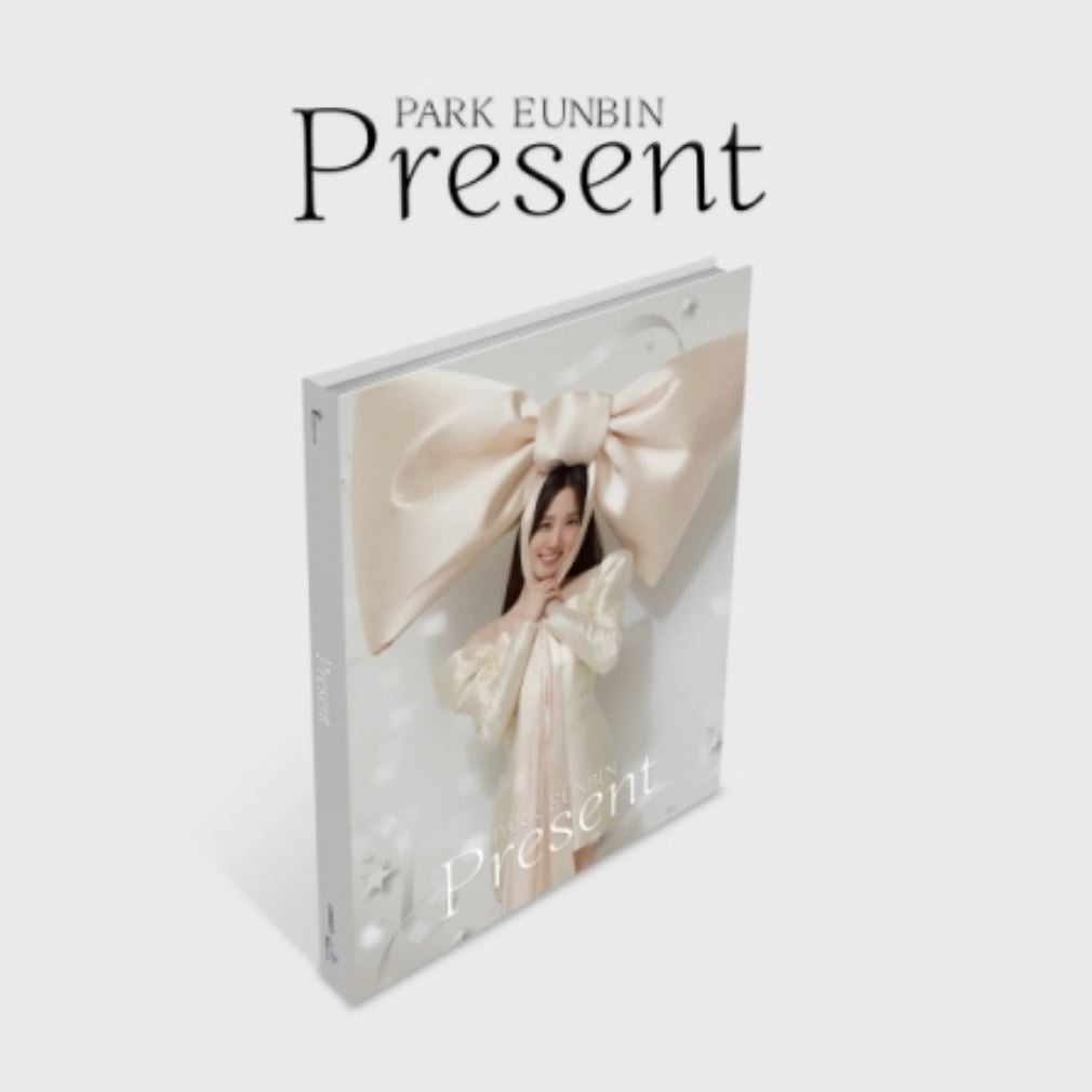 PARK EUN BIN - PRESENT (SINGLE) Nolae