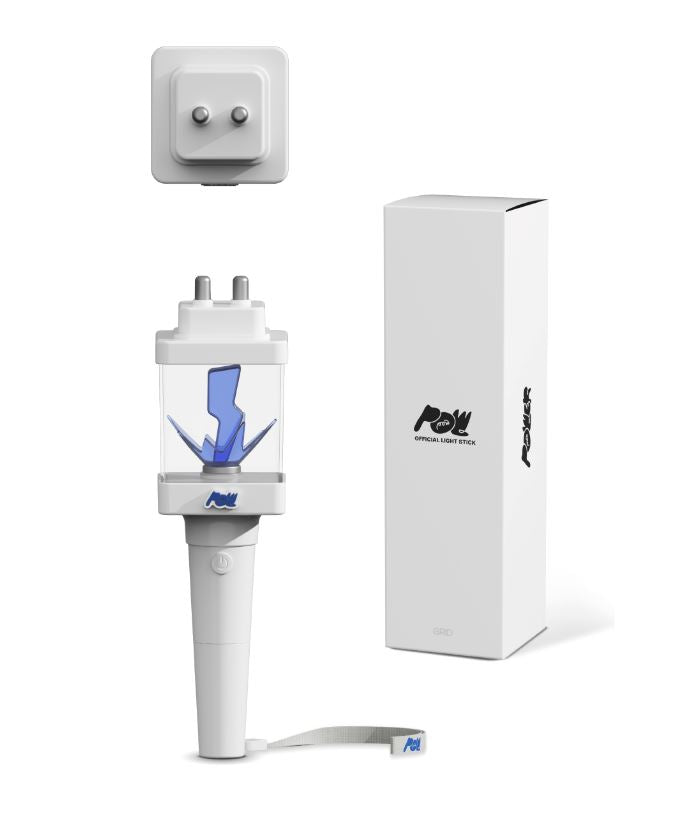 POW - OFFICIAL LIGHT STICK Nolae