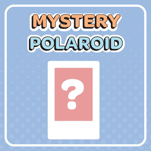 Random Polaroid - Mystery Nolae
