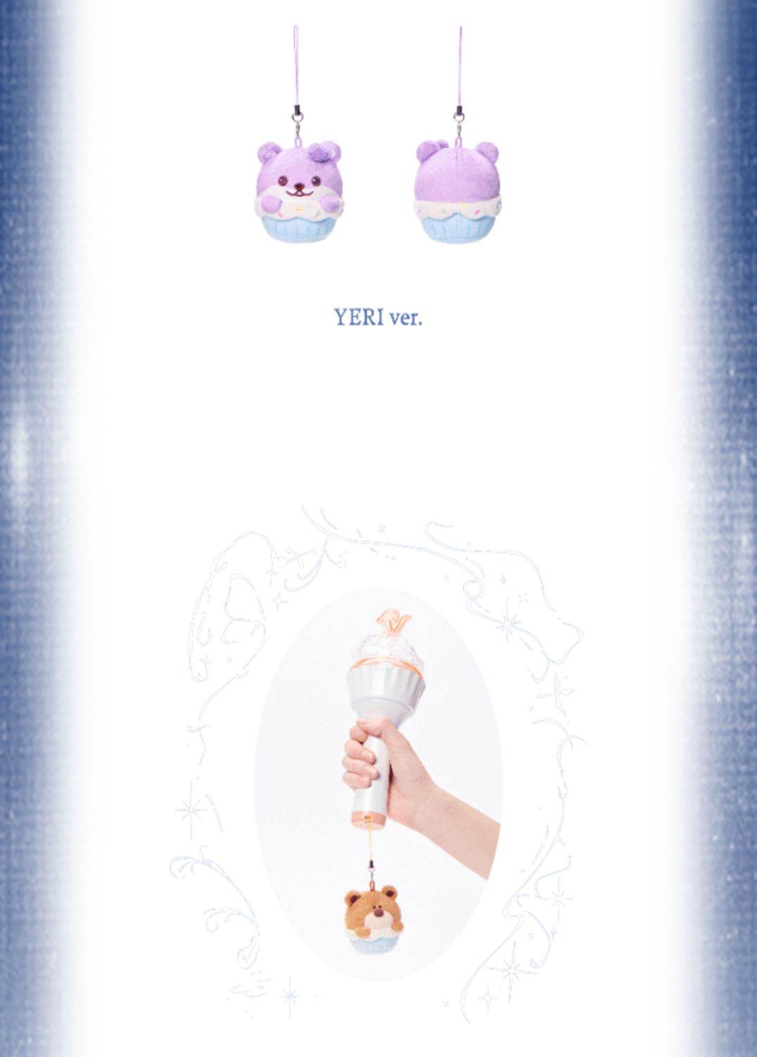 RED VELVET - FAN-CON 'A DAY IN RED & VELVET' MD Nolae