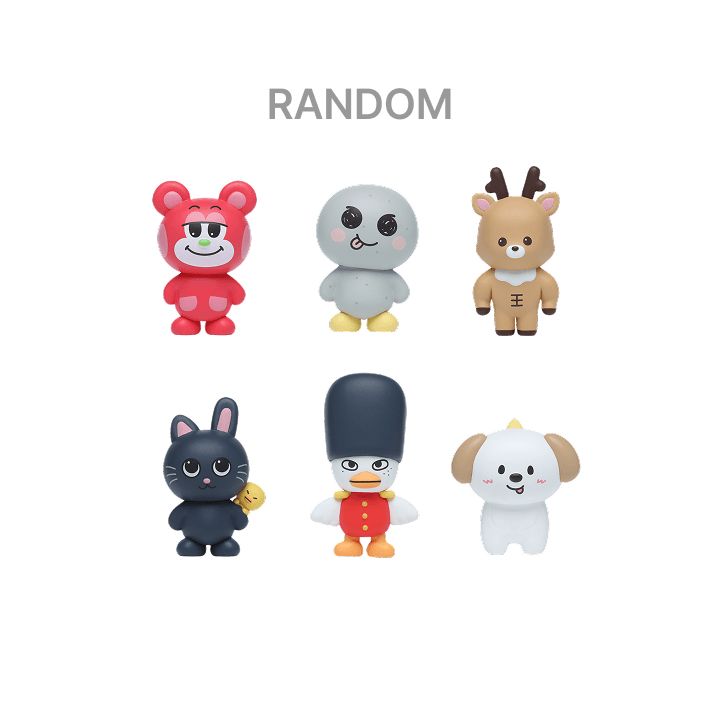 RIIZE - RANDOM CHARACTER FIGURE Nolae