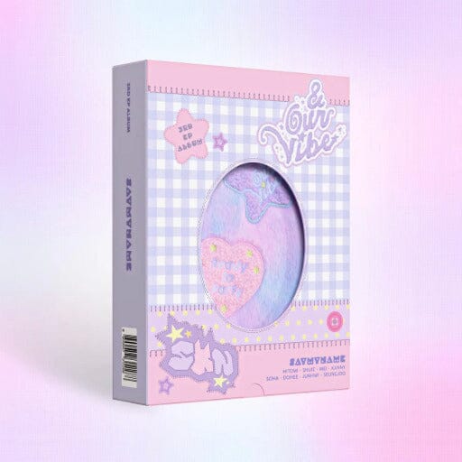 SAY MY NAME - &OUR VIBE (OUR VIBE VER.) Nolae