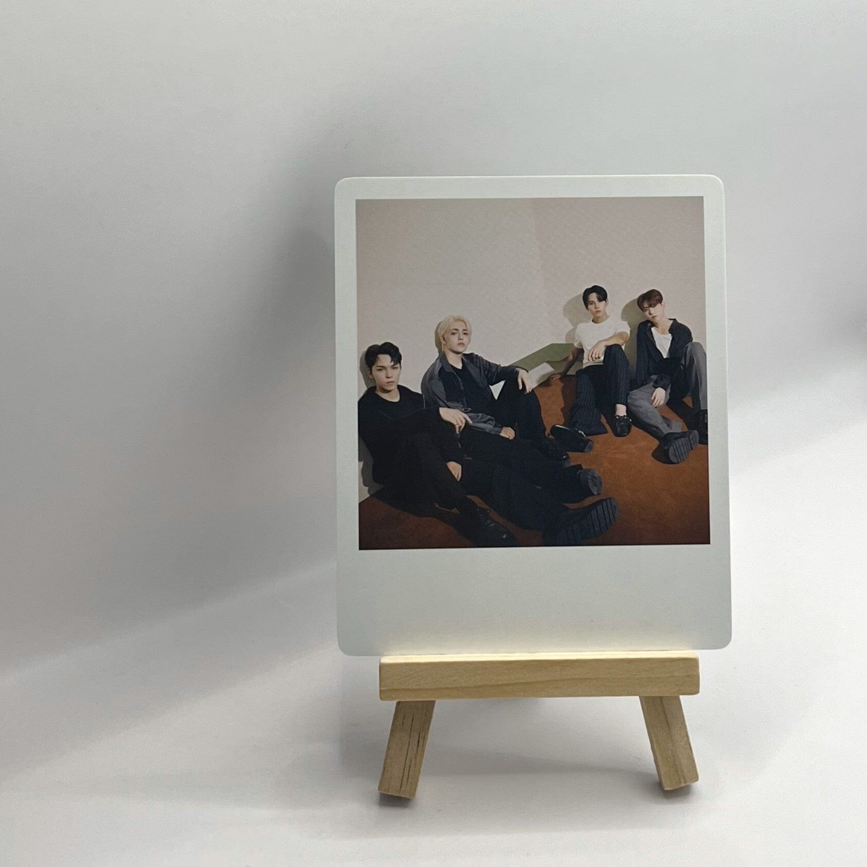 SEVENTEEN - 2024 SEASON'S GREETINGS - POB Polaroid Nolae