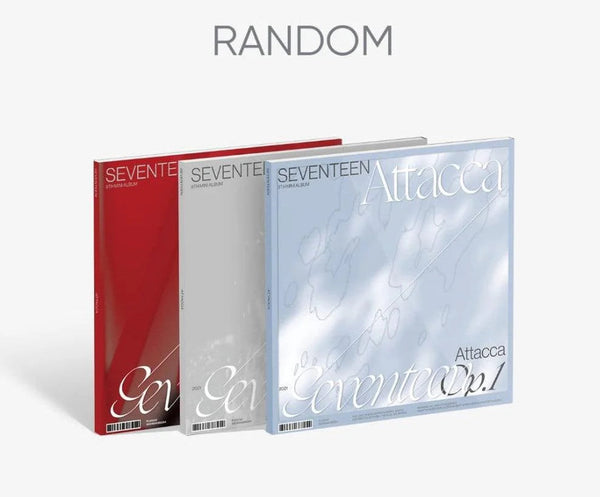 seventeen-attacca-9th-mini-