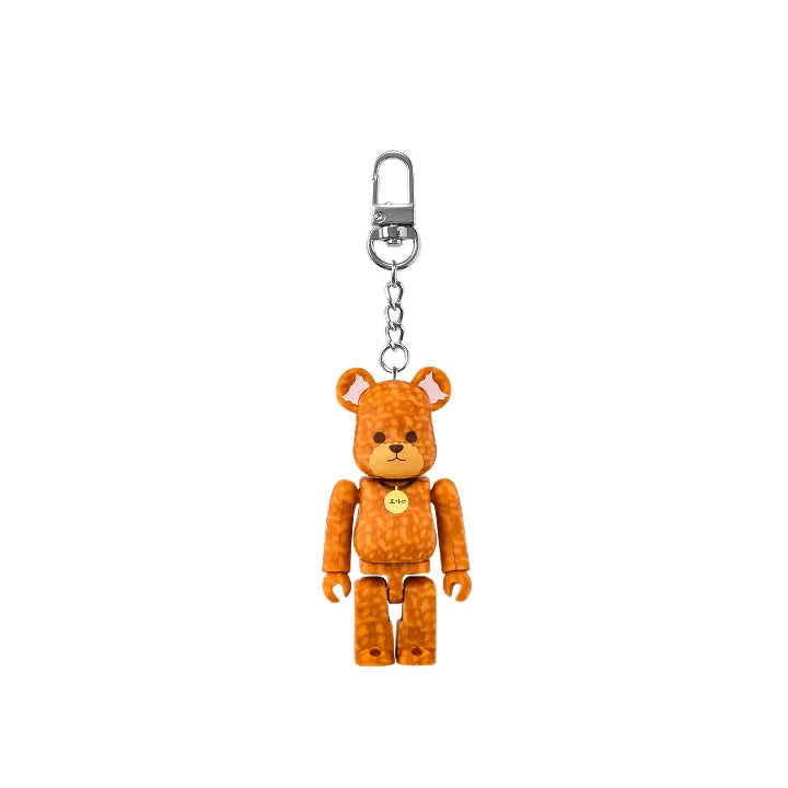 SEVENTEEN - SEVENTEEN X BE@RBRICK COLLABORATION Nolae