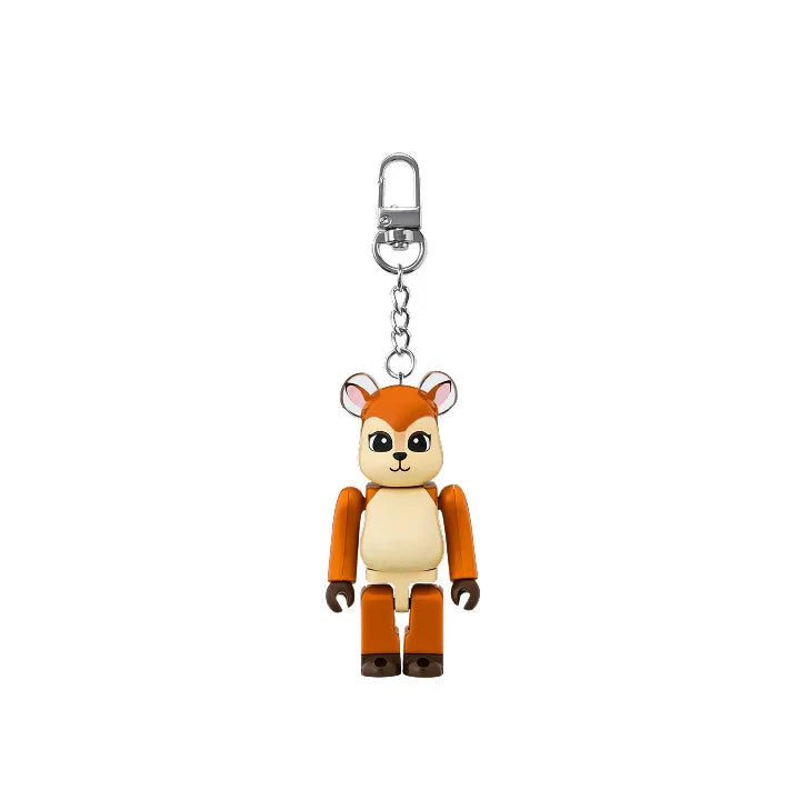 SEVENTEEN - SEVENTEEN X BE@RBRICK COLLABORATION Nolae