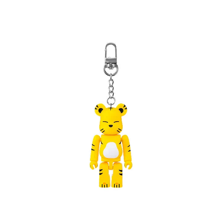 SEVENTEEN - SEVENTEEN X BE@RBRICK COLLABORATION Nolae