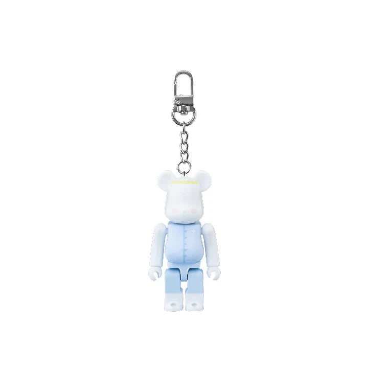 SEVENTEEN - SEVENTEEN X BE@RBRICK COLLABORATION Nolae