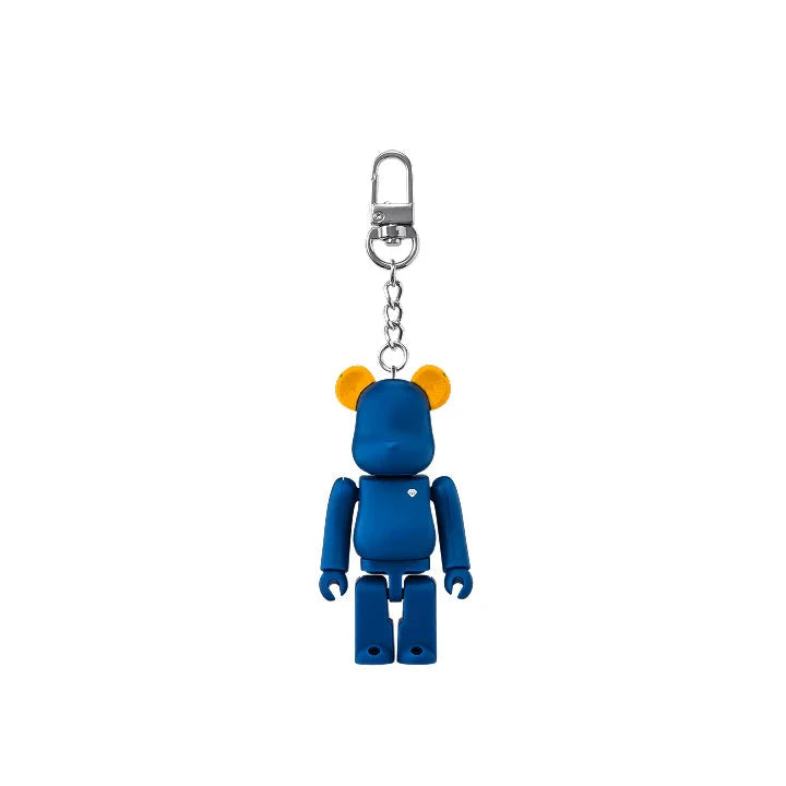 SEVENTEEN - SEVENTEEN X BE@RBRICK COLLABORATION Nolae