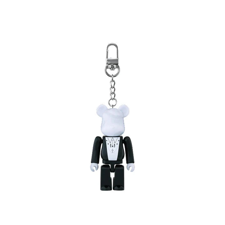 SEVENTEEN - SEVENTEEN X BE@RBRICK COLLABORATION Nolae