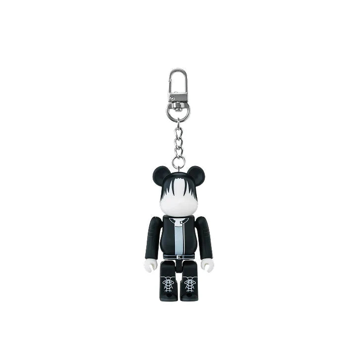 SEVENTEEN - SEVENTEEN X BE@RBRICK COLLABORATION Nolae
