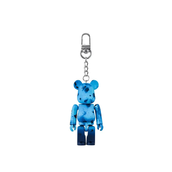 SEVENTEEN - SEVENTEEN X BE@RBRICK COLLABORATION Nolae