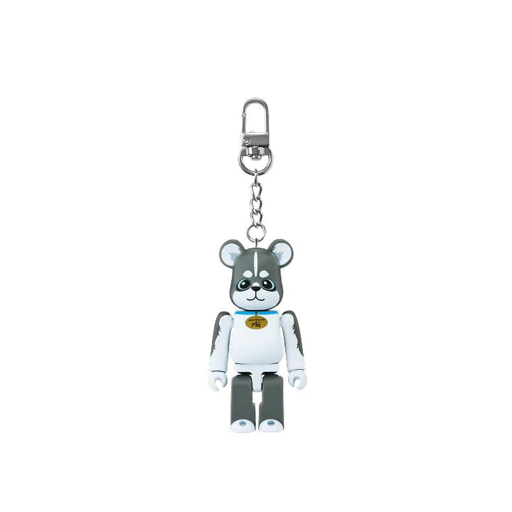 SEVENTEEN - SEVENTEEN X BE@RBRICK COLLABORATION Nolae