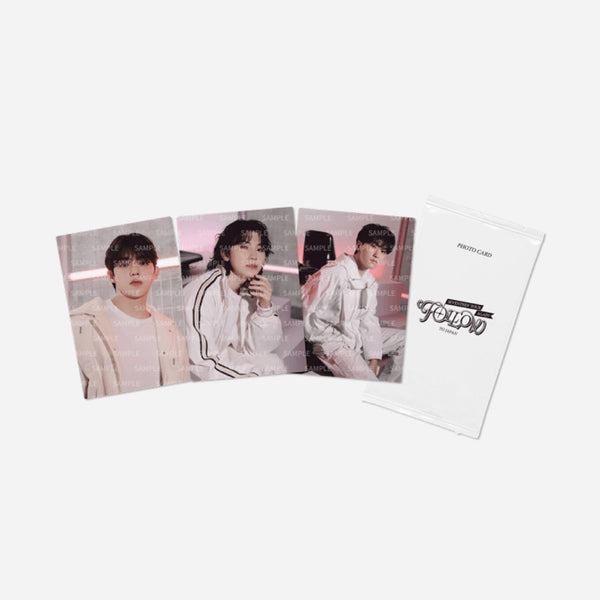 SEVENTEEN FOLLOW AGAIN TO JAPAN ミンギュセット s-l1200.jpg