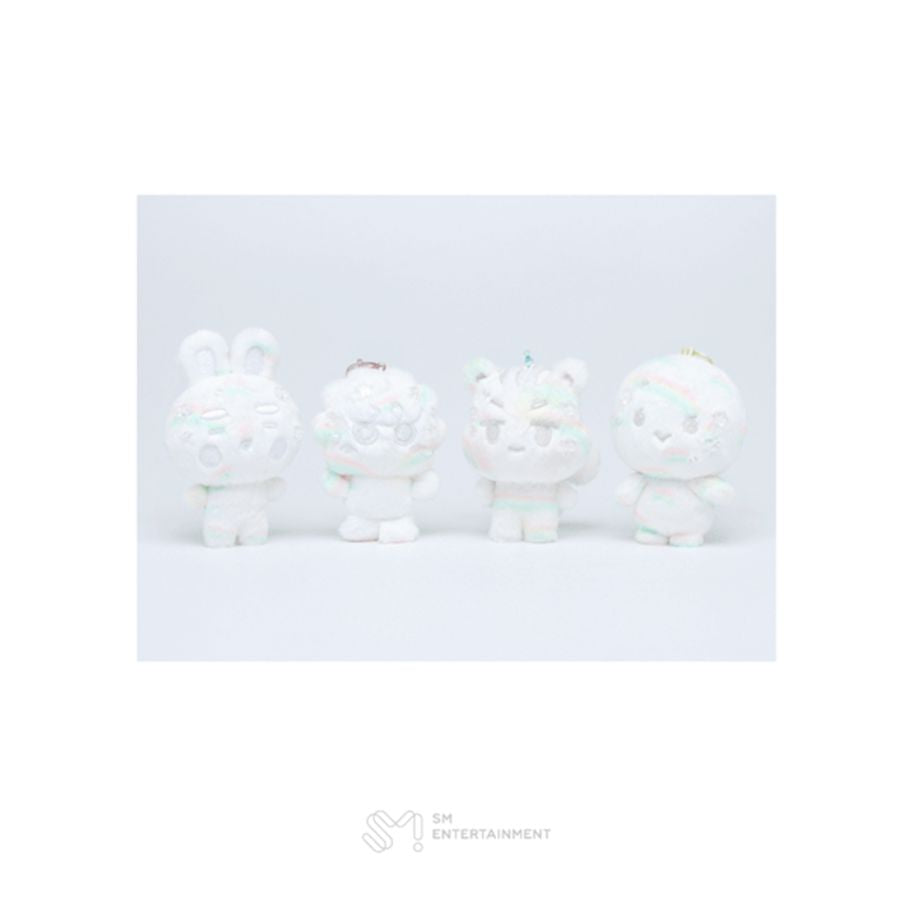 SHINEE - 10CM DOLL PRISM VER. (ATMOS MD) Nolae