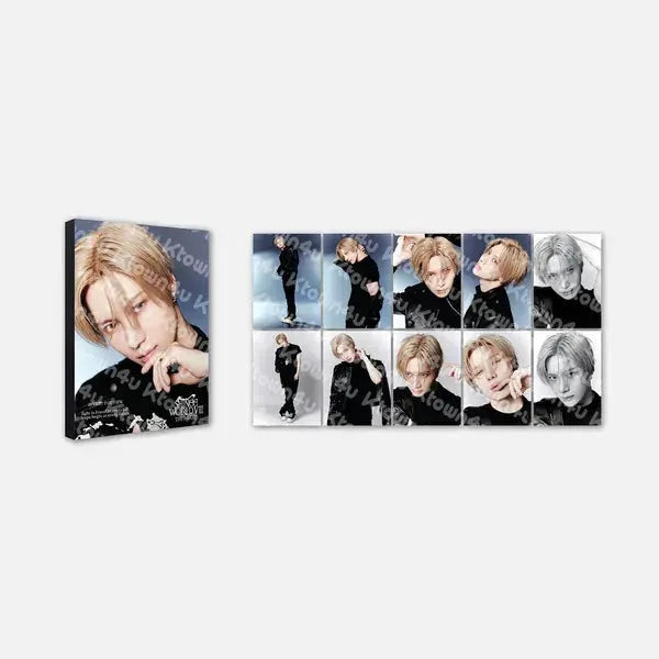 SHINee - 2026 SHINee WORLD VIII : [THE INVERT] MD 2 Nolae