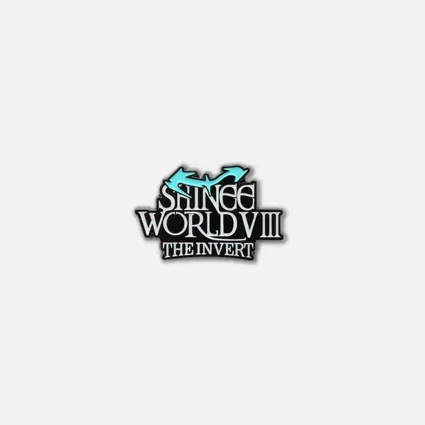 SHINee - 2026 SHINee WORLD VIII : [THE INVERT] MD Nolae