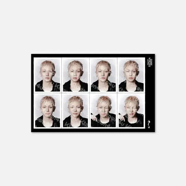 SHINee - 2026 SHINee WORLD VIII : [THE INVERT] MD Nolae