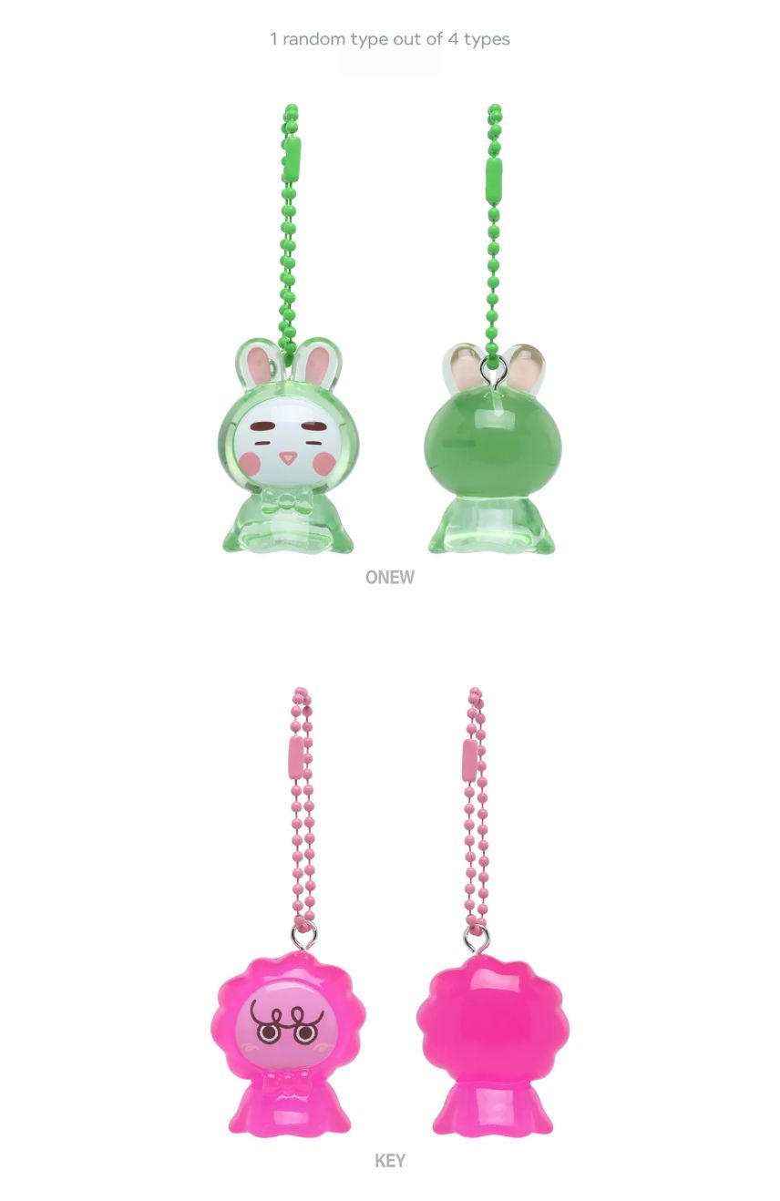 SHINEE - ATMOS MD Nolae