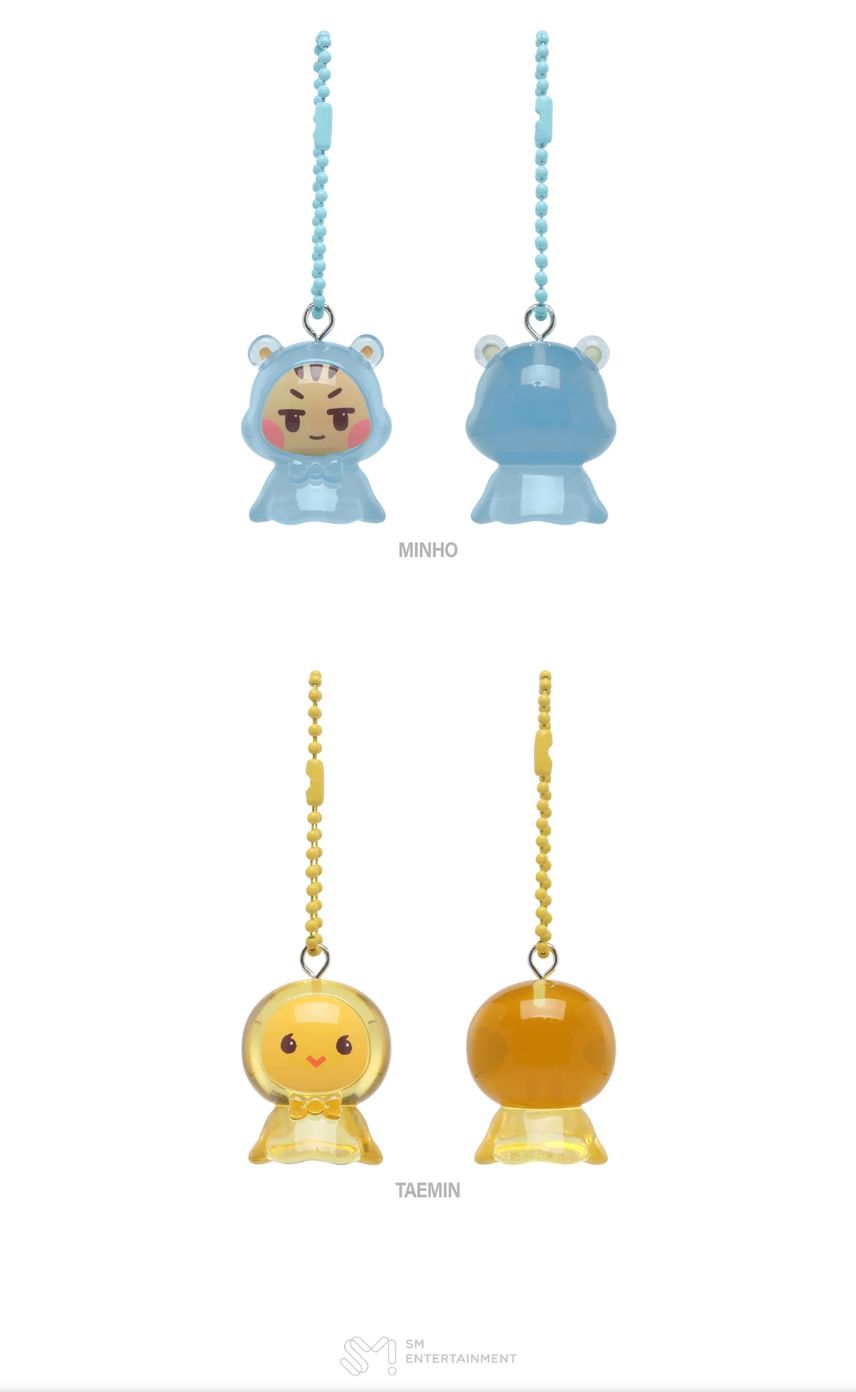 SHINEE - ATMOS MD Nolae