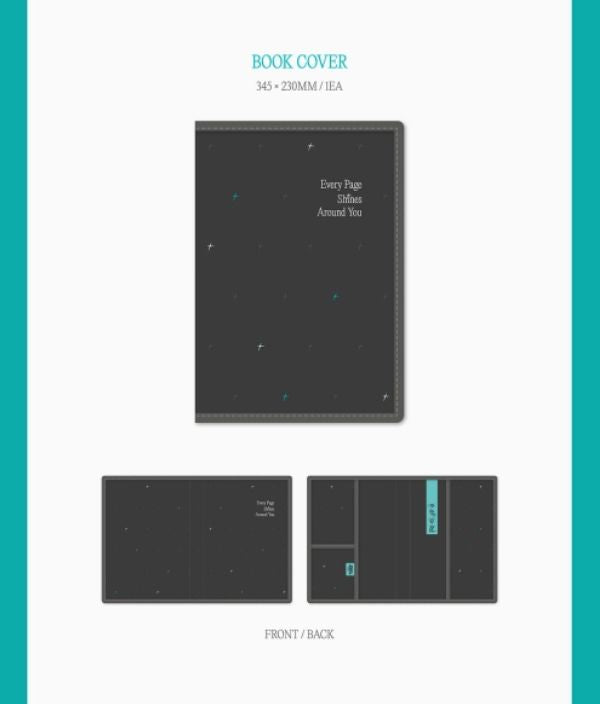 SHINEE - SHINEE WORLD VII (E.S.S.A.Y) Nolae