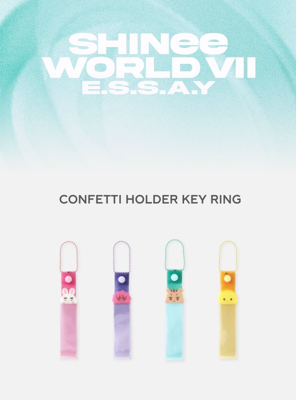 SHINee WORLD Ⅶ E.S.S.A.Y オーバーサイズシャツ　KEY SHINEE 2025 SHINee WORLD Ⅶ E.S.S.A.Y OFFICIAL GOODS MD OVERSIZED