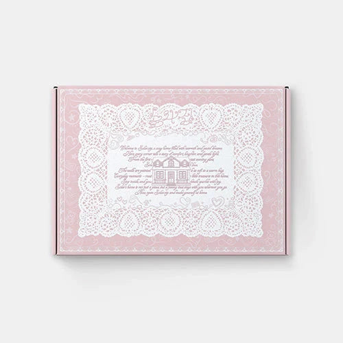 MAMAMOO HELLO 廃盤 未開封 SOLAR (MAMAMOO) - 2026 SEASON'S GREETINGS (SOLAR.ZIP) + Bizent Gift