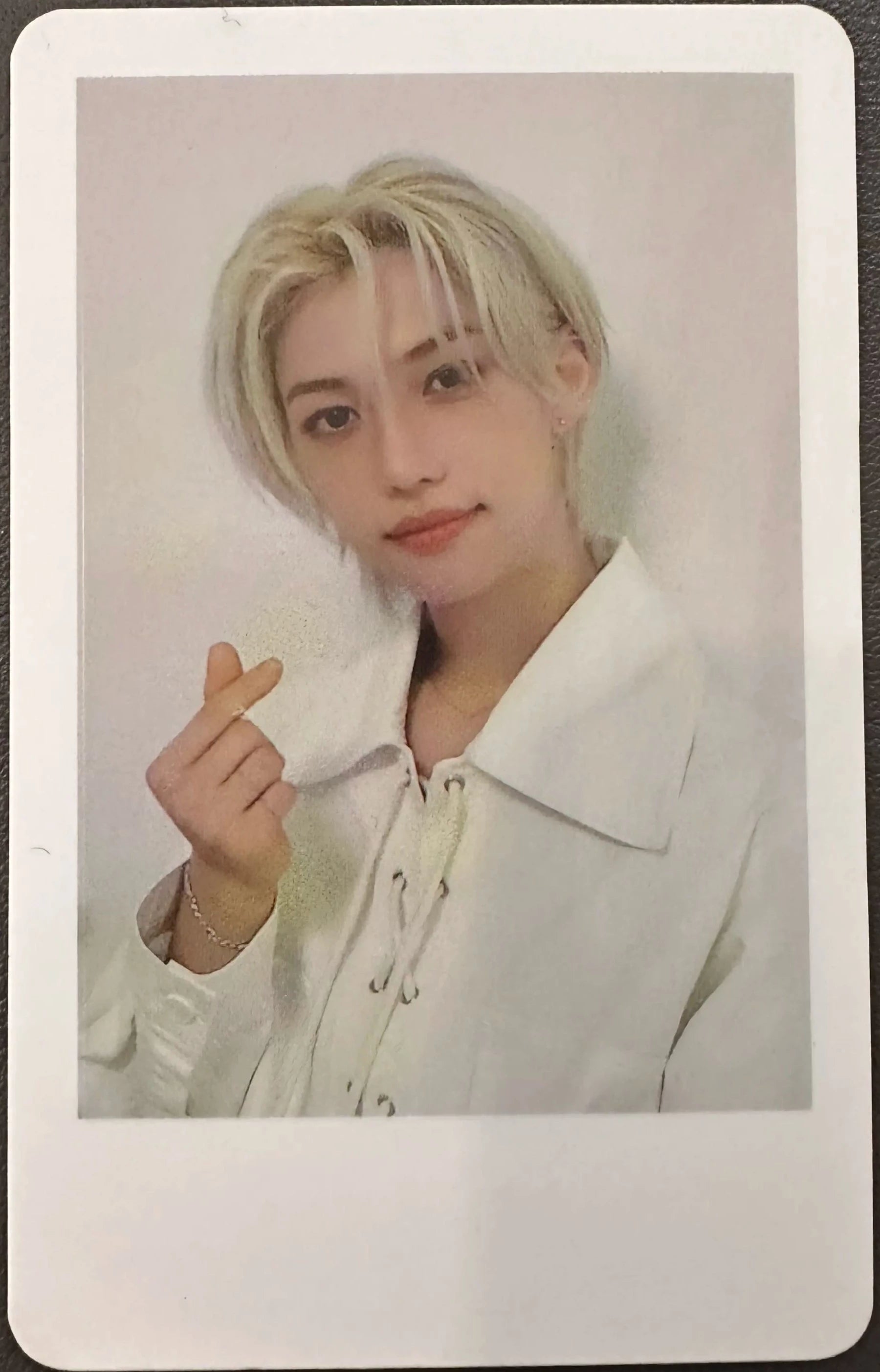 Stray Kids - 2024 Season´s Greetings Polaroid Photocard Nolae